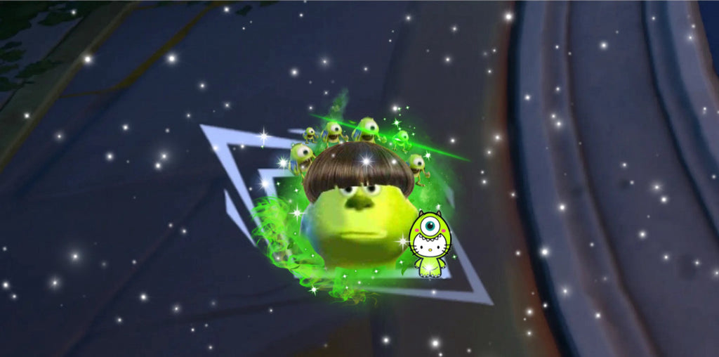Marvel Rivals Lord Icon